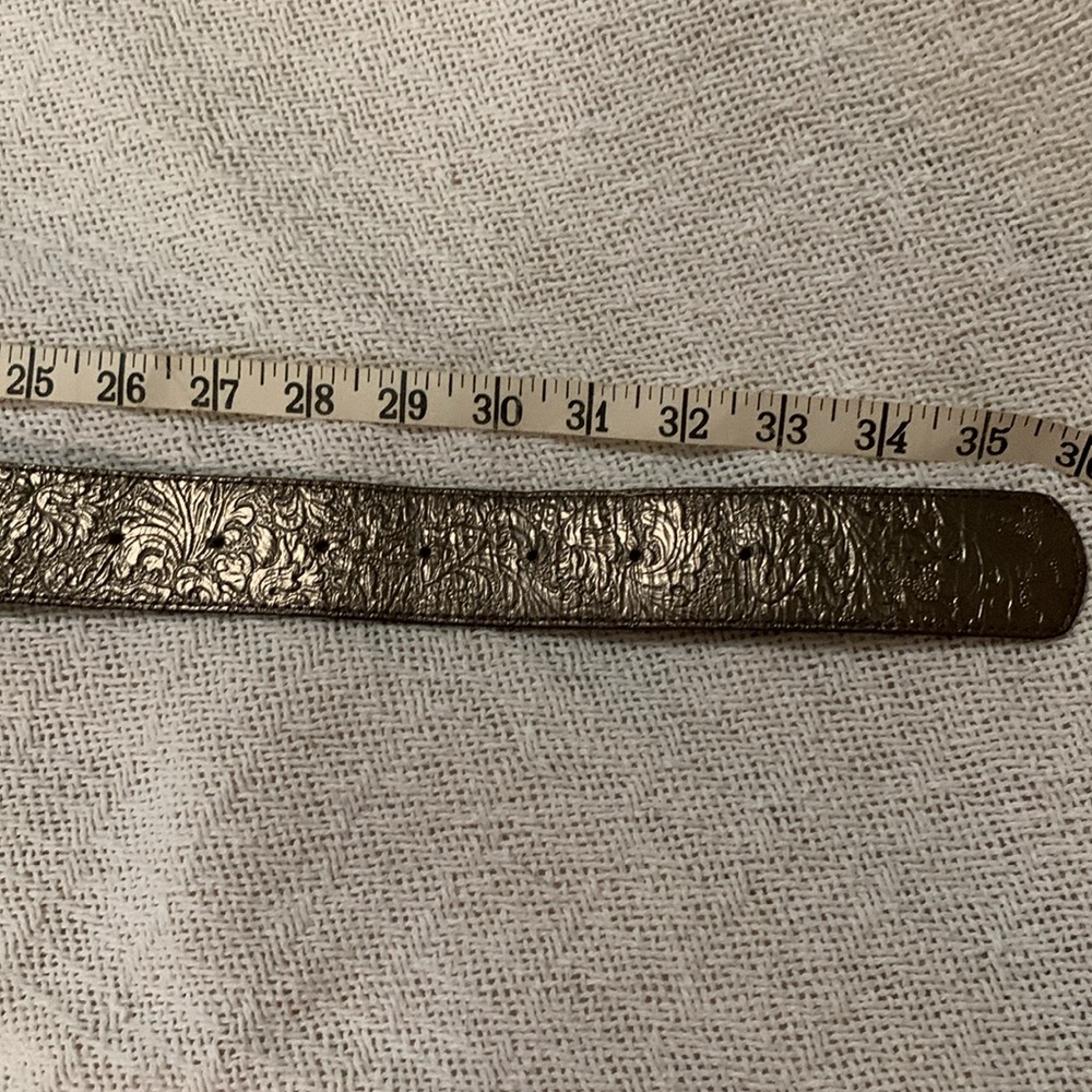 Vintage Revcor belt - Picture 2 of 5